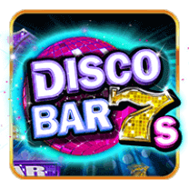 DiscoBar7s