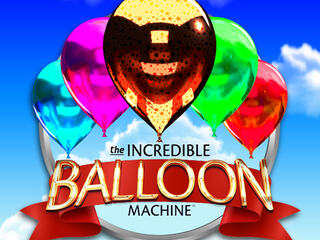 TheIncredibleBalloonMachine