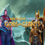 AgeoftheGodsNorseNorseLegends