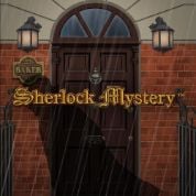 SherlockMystery