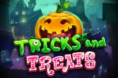 Tricks-&-Treatss