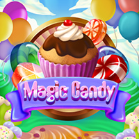 MagicCandy