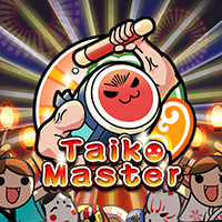 TaikoDrumMaster